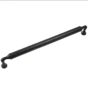 Laurey 86766 Kensington 256mm 10" C-C Cabinet Pull Oil Rubbed Bronze