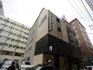 可可飯店Hotel CoCo