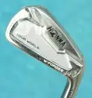 New HONMA TW737Vn Forged Single 3- Iron Stiff Dynamic Gold S300 AMT Steel