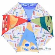 Disney Inside Out Molded Umbrella for girls