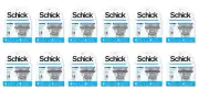 Schick Hydro 5 Sense Hydrating Dry Skin Razor Blade Refills - 48 Cartridges