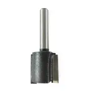 Ultra 6.4 x 19mm Straight Router Bit Workshop Hardware Power Tool Supplies
