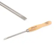 M2 HSS, 3/8" Box Scraper, HTT-269AW, Hurricane Turning Tools
