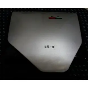 EUPA三明治機