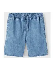 [Name It] Ben Shorts in Denim