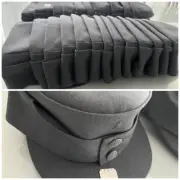 FINLAND MILITARY Issue Wool Hat 60s-70s Finnish Army M65 Field Cap NEW 16 items