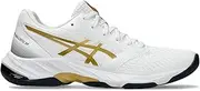 [ASICS] Women's Netburner Ballistic FF Volleyball Shoe, French