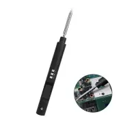 TS101PTS200 Digital Display Soldering Iron Pen Advanced Technology & Usage