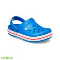 在飛比找momo購物網優惠-【Crocs】童鞋 卡駱班小童克駱格(207005-4KZ)