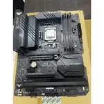 超長保固 可刷卡分期 ASUS TUF GAMING Z590-PLUS + INTEL I9-10900F 超值同捆包