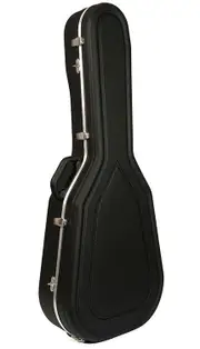 Hiscox Pro-II Series Medium Classical Guitar Case