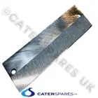 BOLD SPUD CHIPPER SLICER R1 & S1 POTATO CHOPPER KNIFE MAIN TOP BLADE CUTTER