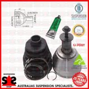 Wheel Side Joint Kit, Drive Shaft Suit FORD Focus Ii Turnier (Da_, Ffs, Ds) 1.8