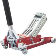 Safety Valve Hydraulic Pallet Jack Car Jacks Horizontal Hydraulic Jacks