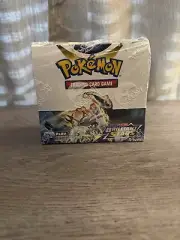 Pokémon TCG Brilliant Stars Booster box Sealed