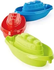 Hape HE4091 Beach and Bath Boats