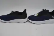 FootJoy FJ Flex XP Spikeless Golf Shoes Blue Men's SZ 10.5 M 56278