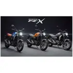 FZ-X 150 YAMAHA 山葉  2022年車 現車不用等 阿睿機車 版權所有【阿睿機車】