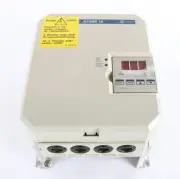 New ATV16U72N4 Schneider Electric Square D Altivar 16 Variable Speed Motor Drive