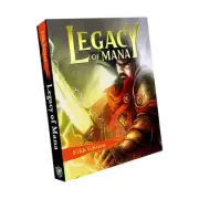 Lynnvander RPG Legacy of Mana RPG New