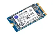 RBU-SNS4151S3/16G - Msata 16GB Sata 6 Internal Solid State Drive (SSD) Module