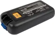 Vsdampj 4400mAh/3.7V Battery Compatible with Intermec CK70, CK71, fit P/N: 1001AB01, 1001AB02, 318-046-001, 318-046-011, AB18