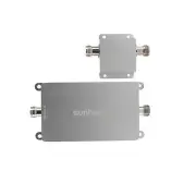Sunhans WiFi Signal Booster 10W 2.4Ghz 40dBm outdoor WiFi Amplifier High Power