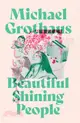 Beautiful Shining People：The extraordinary, exhilarating, EPIC speculative masterpiece...