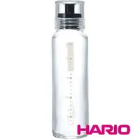 在飛比找Viva TV優惠-【HARIO】斯利姆黑色調味瓶240ml/DBS-240B