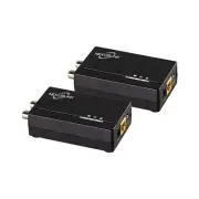 G.hn Ethernet Over Dark Coax Adapter | 1.2Gbps | Fast and Secure Network Perf...