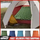 Inflatable Air Mattresses TPU Nylon Portable Camp Tent Sleeping Mat for Trekking