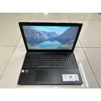 在飛比找蝦皮購物優惠-【ASUS X550V FHD i7-6700HQ 8G 2