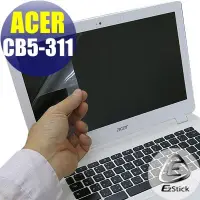 在飛比找蝦皮商城優惠-【EZstick】ACER CB5-311 系列 靜電式筆電