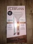 Flawless Finishing Touch Dermaplane & Ice Roller Gift Set