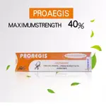 5 件 PROAEGIS 100% 原裝奶油,具有速效局部