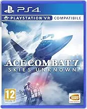 Giochi per Console Namco Bandai Ace Combat 7: Skies Unknow