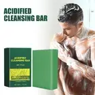 Acidified Cleansing Bar 5oz Pro Sport Acid Body Cleansing Soap 9CK2