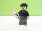 LEGO Credence Barebone minifigure (colhp-21), new.