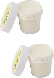Beatifufu 2pcs Scar Removal Cream for Stretch Marks Natural Ingredients Pregnancy Safe
