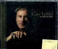 在飛比找Yahoo!奇摩拍賣優惠-*真音樂* GARY LEMEL / THE BEST OF