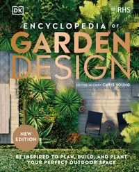 在飛比找誠品線上優惠-RHS Encyclopedia of Garden Des