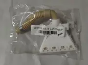 OEM GE WH13X27418 Washer Dryer Combo Water Inlet Assembly