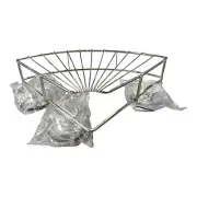 Bathroom, Shower, Caddy, Corner, Shelf, Basket