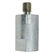 Titan Zinc Yanmar Engine Pencil anode- 27210-200-300
