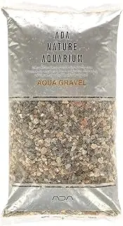 ADA Aqua Gravel S 2Kg Fish Aquarium Decoration Substrate Made in Japan