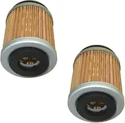 Motorcycle Oil Filter For SR125 TW125 XT125 TW200 XT200 XT225 TT225 TTR225 TTR230 TT350 XT350 TT600