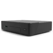Intel BKNUC8CCHKR Rugged NUC Kit - N3350 4GB 64GB eMMC no OS