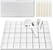 BNTCTC Cleaning Putty, Phone Cleaning Kit, Remove Ear Wax&Dirt&Gunk from Device’s Small Crevices, Cleaner Kit for Charging Case/Headphones/Phone/Electronics