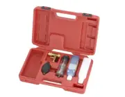 PROFITOOL 0XAT1175 Head gasket leak detector for detecting head leaks