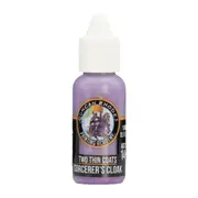 Two Thin Coats Sorceror's Cloak 15ml